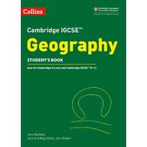 Cambridge IGCSE™ Geography Student's Book (Collins Cambridge IGCSE™)