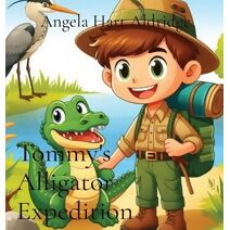 Tommy's Alligator Expedition