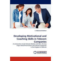 Developing Motivational and Coaching Skills in Telecom Companies
