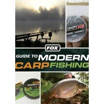 Fox Guide to Modern Carp Fishing