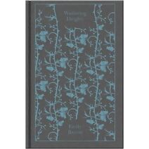 Wuthering Heights (Penguin Clothbound Classics)