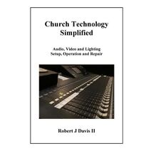 Church Technology Simplified