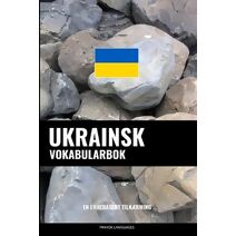Ukrainsk Vokabularbok