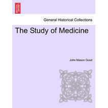 Study of Medicine Vol. V.