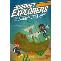 Secret Explorers and the Sunken Treasure (Secret Explorers)