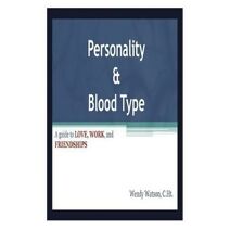 Personality & Blood Type