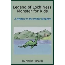Legend of Loch Ness Monster for Kids
