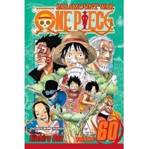 One Piece, Vol. 60 (One Piece)