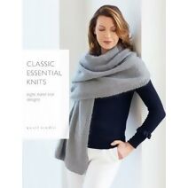 Classic Essential Knits