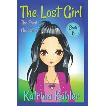 Lost Girl - Book 6