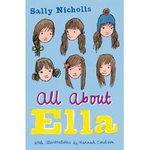 All About Ella (4u2read)