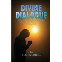 Divine Dialogue - Unveiling the Power of A.C.T.S. in the Lord's Prayer