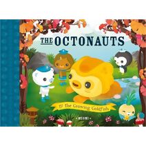 Octonauts and The Growing Goldfish