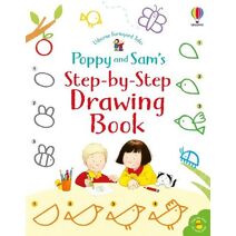 Poppy and Sam's Step-by-Step Drawing Book (Farmyard Tales Poppy and Sam)