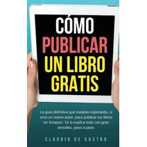 CÓMO PUBLICAR mi LIBRO GRATIS (de Word a Kindle)