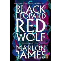 Black Leopard, Red Wolf (Dark Star Trilogy)