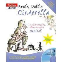 Roald Dahl's Cinderella (Book + Downloads) (Collins Musicals)