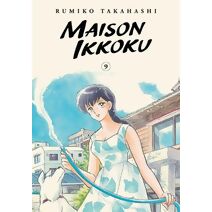 Maison Ikkoku Collector's Edition, Vol. 9 (Maison Ikkoku Collector's Edition)