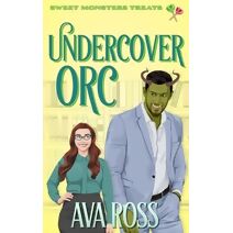 Undercover Orc (Sweet Monster Treats/Monsters, Pi)