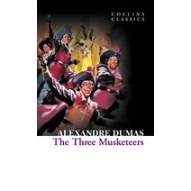 Three Musketeers (Collins Classics)