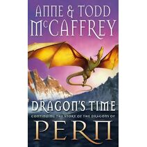 Dragon's Time (Dragon Books)