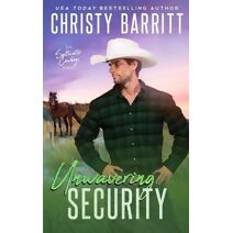 Unwavering Security (Saltwater Cowboys)