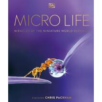 Micro Life (DK Secret World Encyclopedias)