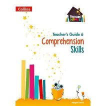 Comprehension Skills Teacher’s Guide 6 (Treasure House)