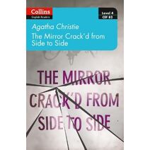 mirror crack’d from side to side (Collins Agatha Christie ELT Readers)