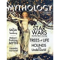 Mythology Magazine Issue 2