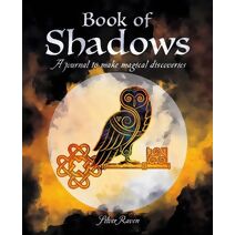 Book of Shadows (Arcturus Spirit Journals)