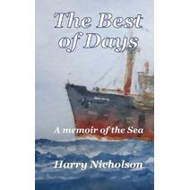 Best of Days (Memoirs of the Sea)