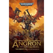 Angron: The Red Angel (Warhammer 40,000)
