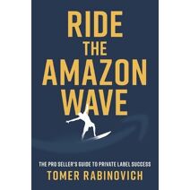 Ride the Amazon Wave