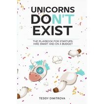 Unicorns DON'T exist