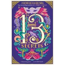 Thirteen Secrets (13 Treasures)