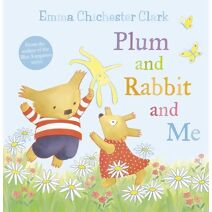 Plum and Rabbit and Me (Humber and Plum)