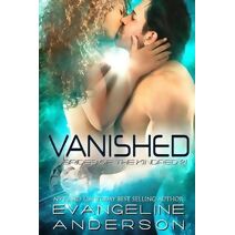 Vanished (Brides of the Kindred)