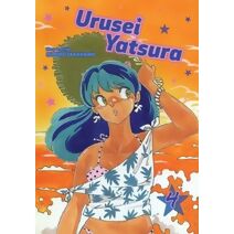 Urusei Yatsura, Vol. 4 (Urusei Yatsura)