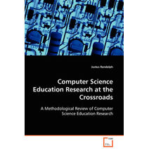 Computer Science Education Research at the Crossroads