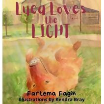 Luca Loves The Light