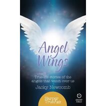 Angel Wings (HarperTrue Fate – A Short Read)