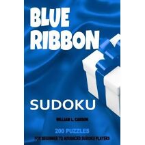 Blue Ribbon Sudoku