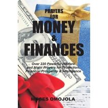 Prayers For Money & Finances (Prosperity Prayers Book)