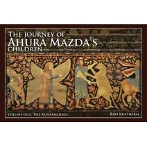 Journey of Ahura Mazda's children