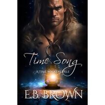 Time Song (Time Walkers Tales)