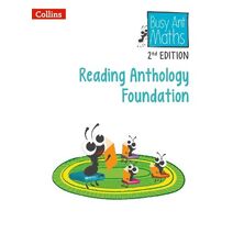 Reading Anthology Foundation (Busy Ant Maths 2nd Edition)