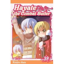 Hayate the Combat Butler, Vol. 39 (Hayate the Combat Butler)