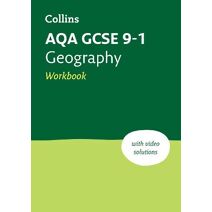 AQA GCSE 9-1 Geography Workbook (Collins GCSE Grade 9-1 Revision)