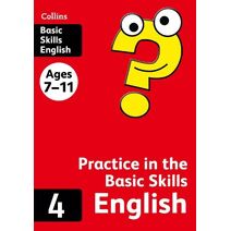 English Book 4 (Collins Practice in the Basic Skills)